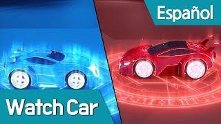 (Español Latino) Watchcar S2 compilation - Capítulo 20~26