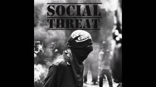 Social Threat - Paramilitary