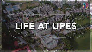 Life at UPES | UPES Dehradun