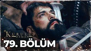 Kuruluş Osman 79. Bölüm  @atvturkiye   ​