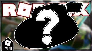 [LEAKS] ROBLOX NEW INTERNATIONAL FEDORA | ROBLOX INTERNATIONAL EVENT