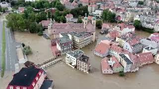 Central Europe faces more deadly flooding | REUTERS