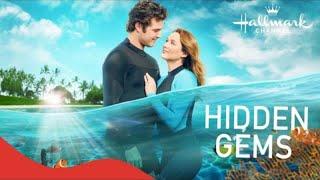  Hidden Gems | New Hallmark Romance Movies 2022 | Drama | Full Movie English