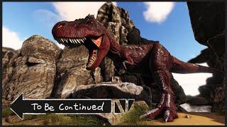 Ark to be continued memes