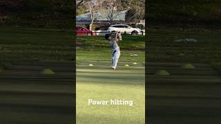 Bilaal power hitting #cricket #cricketshorts #ytshortsindia #usacricket #viratkohli #kricketkid #fyp
