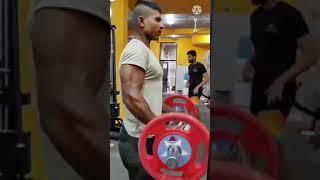Short video Rovin fitness rk please subscribe my channel