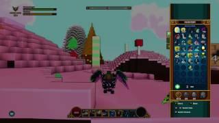 Trove Xbox One: Using a Patron Pass