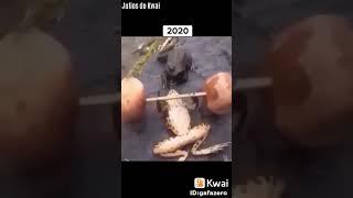 Videos Engraçados Kwai as coisas esta estranha 2021