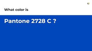 color #0047bb hex color - Blue color - Warm color 0047bb