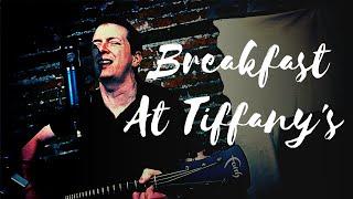 Breakfast At Tiffany’s Deep Blue Something (Tickety Boo)
