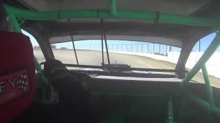 BRT Play day Grayson County Speedway 4 2017