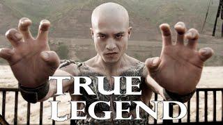 True Legend (2010) Movie || Vincent Zhao, Zhou Xun, Jay Chou, Michelle Yeoh | updates Review & Facts