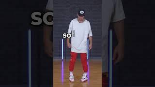 Michael Jackson Footwork Tutorial w/ Matt Steffanina