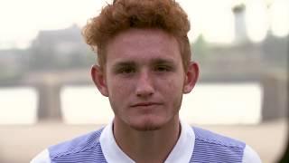 Josh Sargent Brings World Cup Experience to U-17 MNT