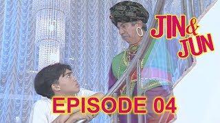 Sejarah Jin - Jin dan Jun Episode 4