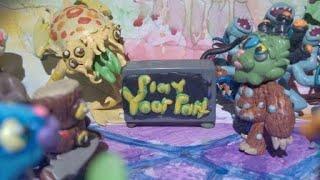 #msmpyp2024 My singing monsters Play your part 2024