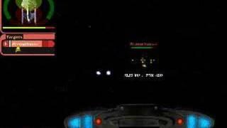 USS Defiant vs USS Prometheus