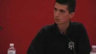 ОБРАЗ - Долазимо (27.09.2011.)