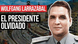 Wolfgang Larrazábal: Héroe o Villano De Venezuela