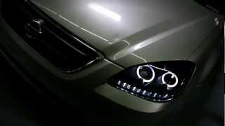 Spyder FAQs: How To Wire HALOs, CCFLs and LED Accessories