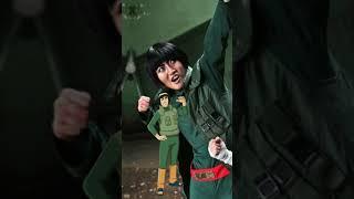 Персонажи Наруто Шиппуден в реальной жизни Naruto Real Life (Cosplay)