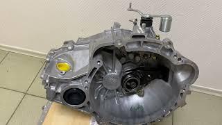 КОРОБКА ПЕРЕДАЧ (МКПП) GEELY EMGRAND EC7 #3000000006-01 , 3086030180 , 3066002069