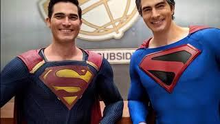 cw crisis rumors & predictions who is showing up