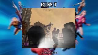 City Of Heroes - Vintage - Russ Skit (2006)