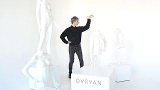 Vogue by Ovsyan || Dance Studio 25.5