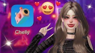 КАЖДЫЙ ЗЕПЕТОР ДОЛЖЕН ПОСМОТРЕТЬ ЭТО ВИДЕО! ️CHELLY APP: 3D AVATAR ZEPETO