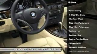 2009 BMW 3 Series Duluth GA 51705C
