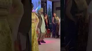 Sunny Deol Dancing #shortvideo #shorts #sunnydeol #gadar2