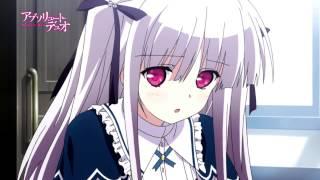 Аниме Абсолютный Дуэт / Absolute Duo смотреть онлайн трейлер