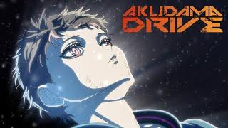 Martyr | Akudama Drive