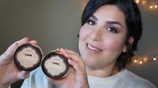 NEW L'oreal True Match Lumi Cushion Foundation