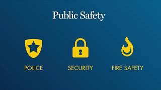 Public Safety