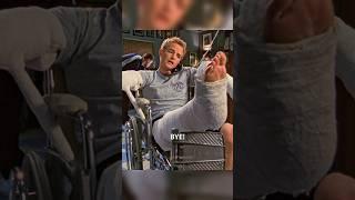 "Jail Has Really Hardened You." - Malcolm in the Middle (TV Series 2000-2006) #shorts #series #scene