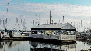 Bronte Heritage Waterfront Park | Oakville, Ontario