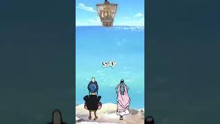 Vivi One Piece Speech/Quotes #anime #onepiece #speech #quotes #vivi