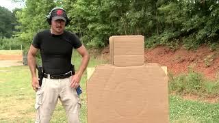 Bob Vogel: The Mozambique Drill