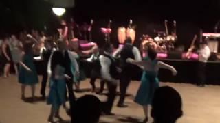 Minneami Salsa at the Cedar Cultural Center, June, 2016