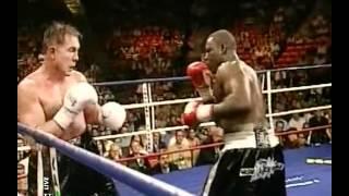 Oleg Maskaev vs. Hasim Rahman II