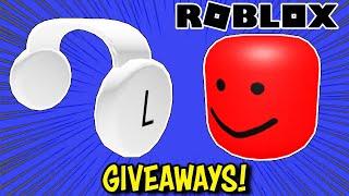 WORKCLOCK HEADPHONES & BIGGERHEAD GIVEAWAY! - How To Enter