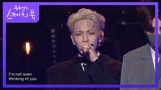 키 - BAD LOVE  [유희열의 스케치북/You Heeyeol’s Sketchbook] | KBS 211008 방송