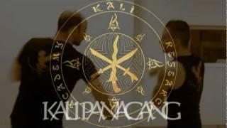 Kali Research Academy / Panantukan (Empty Hands) - Olisi (Stick) - Igorot (Tomahawk)