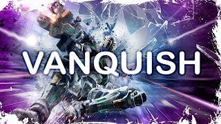 Vanquish - клип