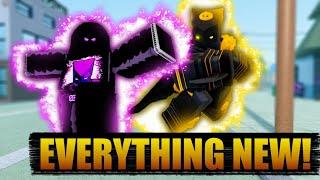[AUT] NEW UPDATE! Everything You Need To Know!