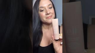 The New Elf Skin Tint Review!