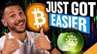 The Best Way To Invest In Bitcoin - EXPLOSIVE Move For Blue Chip NFTs