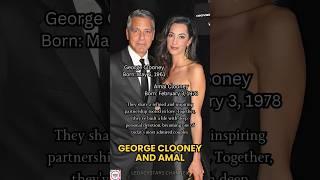 George Clooney & Amal: A Love Story Worth the Wait